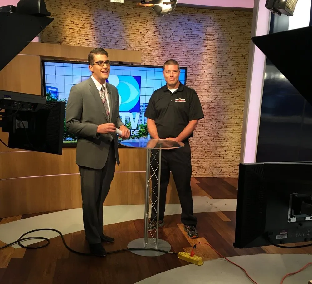 Slide of One Hour Heating & Air Conditioning