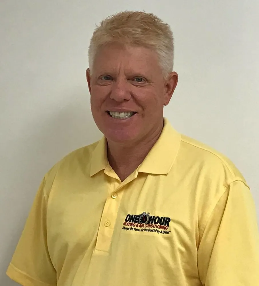 Slide of One Hour Heating & Air Conditioning