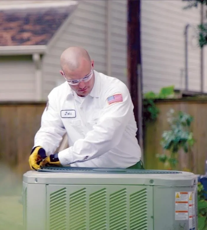 Slide of One Hour Heating & Air Conditioning