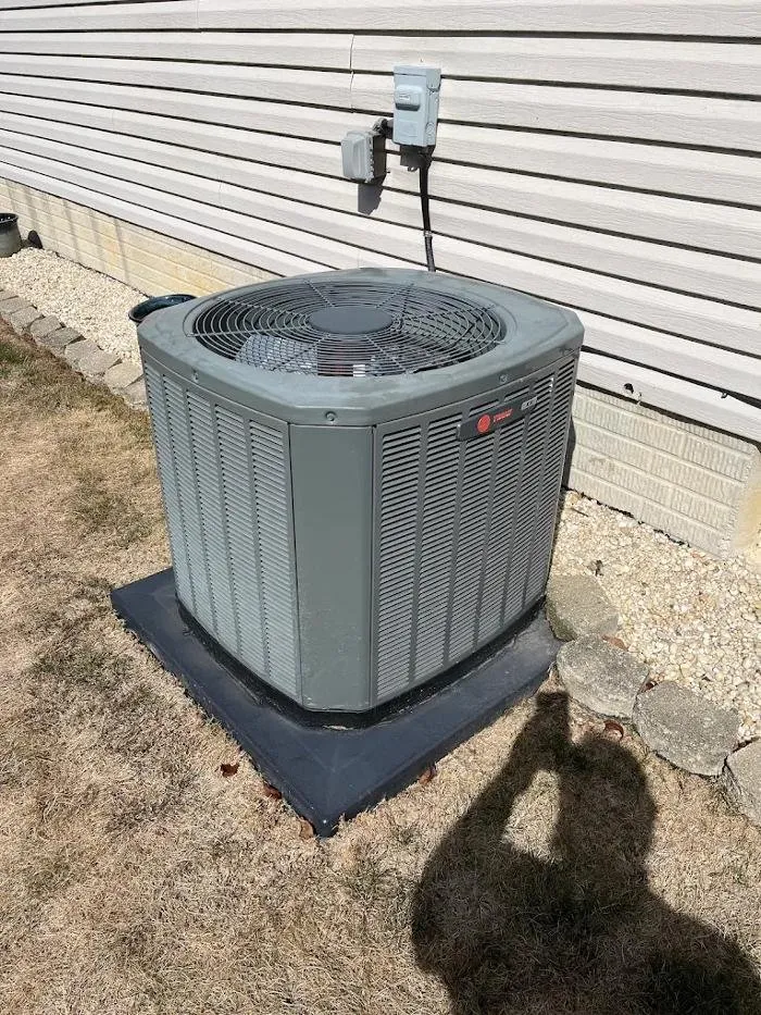Slide of One Hour Heating & Air Conditioning