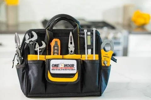 Slide of One Hour Heating & Air Conditioning