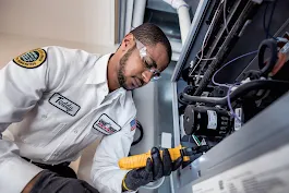 Slide of One Hour Heating & Air Conditioning