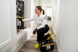 Slide of One Hour Heating & Air Conditioning