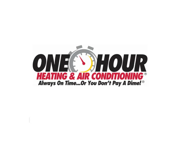 Slide of One Hour Heating & Air Conditioning