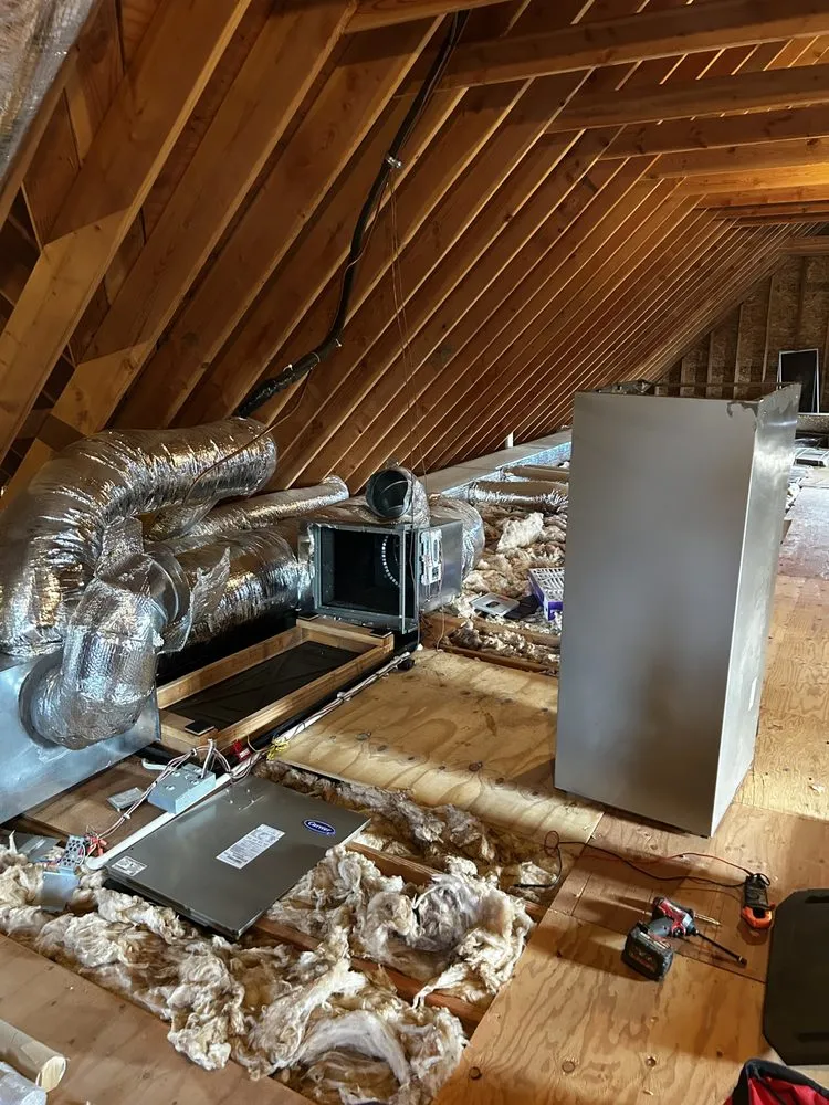 Slide of One Hour Heating & Air Conditioning