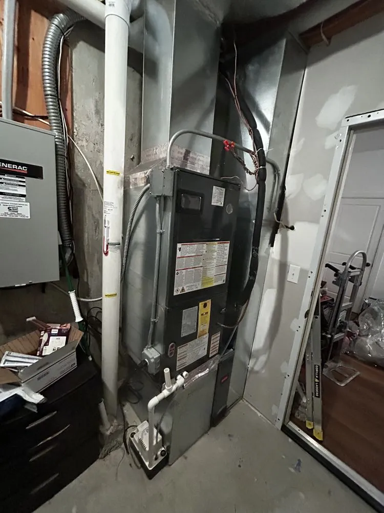 Slide of One Hour Heating & Air Conditioning