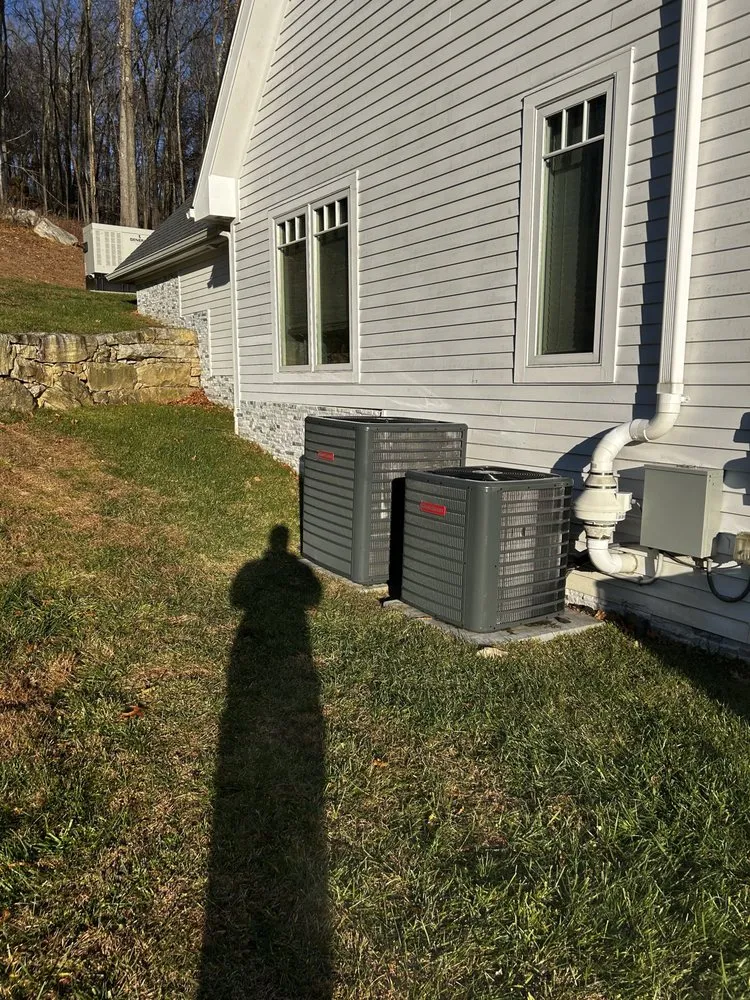 Slide of One Hour Heating & Air Conditioning