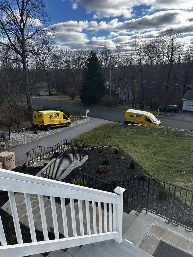 Slide of One Hour Heating & Air Conditioning