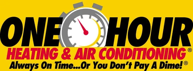 Slide of One Hour Heating & Air Conditioning