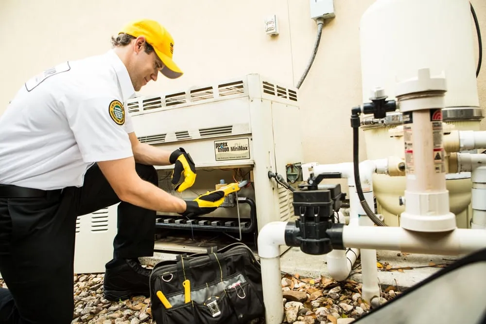 Slide of One Hour Heating and Air Conditioning - Cherry Hill