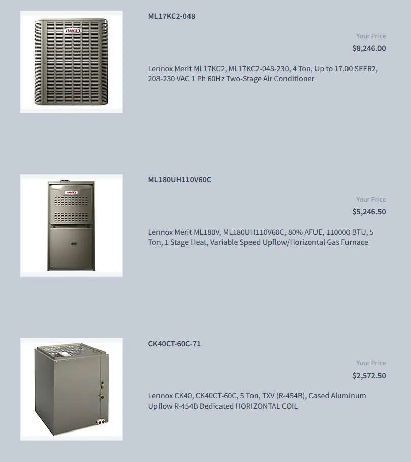 Slide of One Hour Heating And Air Conditioning - Frisco