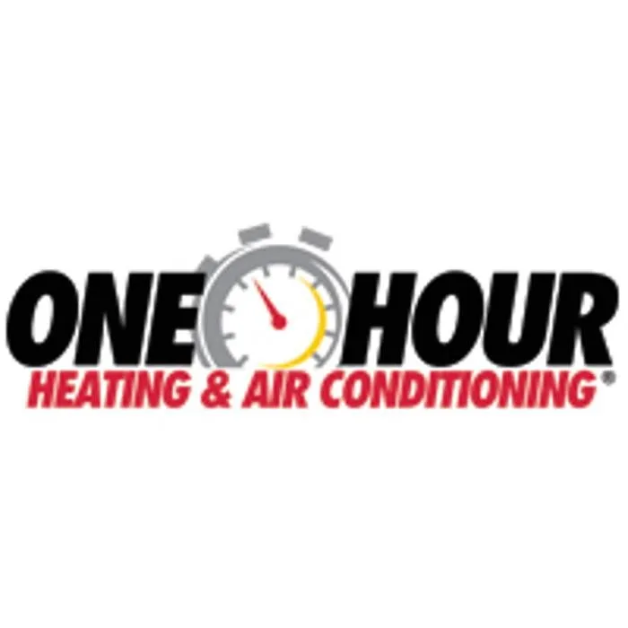 Slide of One Hour Heating And Air Conditioning