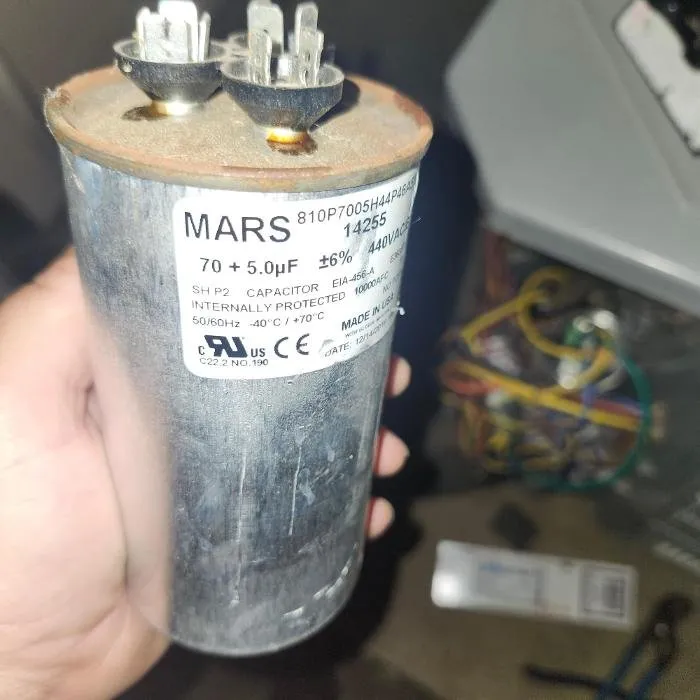 Slide of One Hour Heating And Air Conditioning