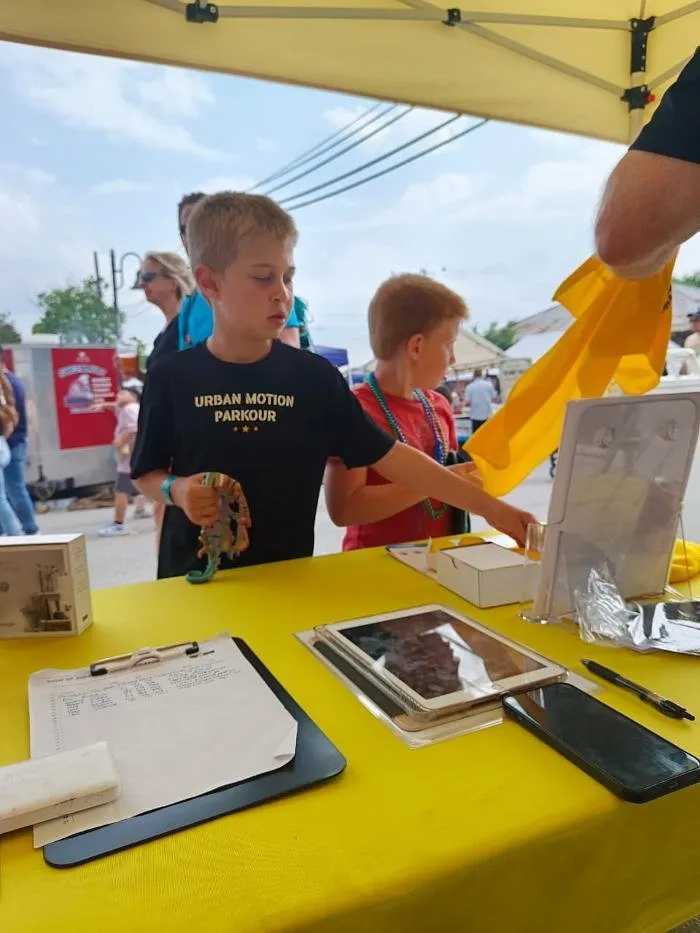 Slide of One Hour Heating And Air Conditioning