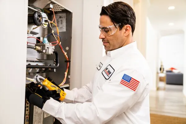 One Hour Heating and Air Conditioning