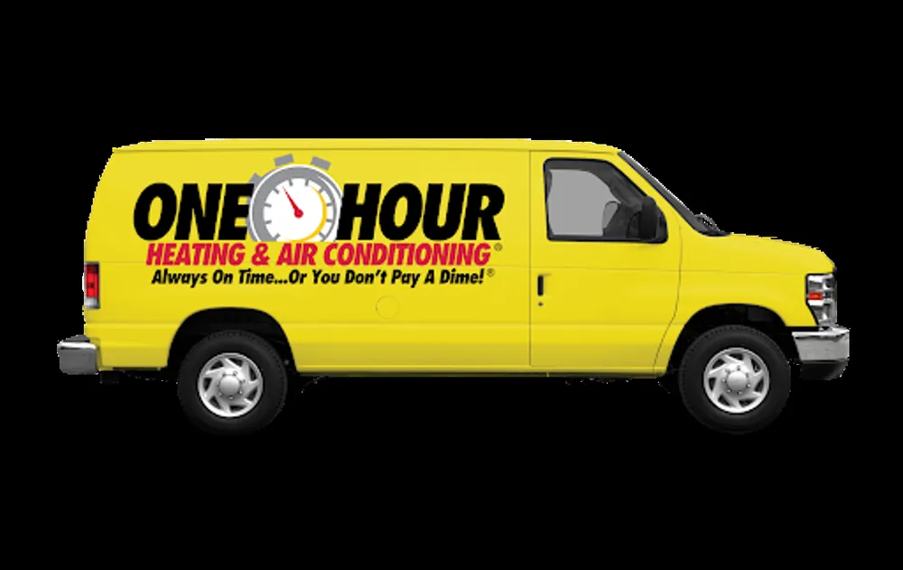 Expert heating and cooling service for fast service in Ofallon, MO by One Hour Heating and Air Conditioning