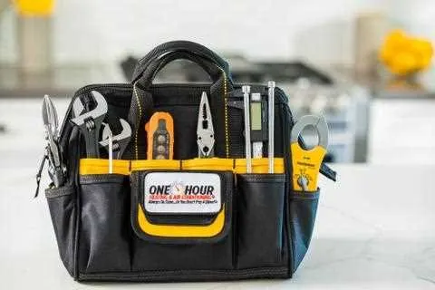 Top-rated air conditioning tune-up for fast service in Ofallon, MO by One Hour Heating and Air Conditioning