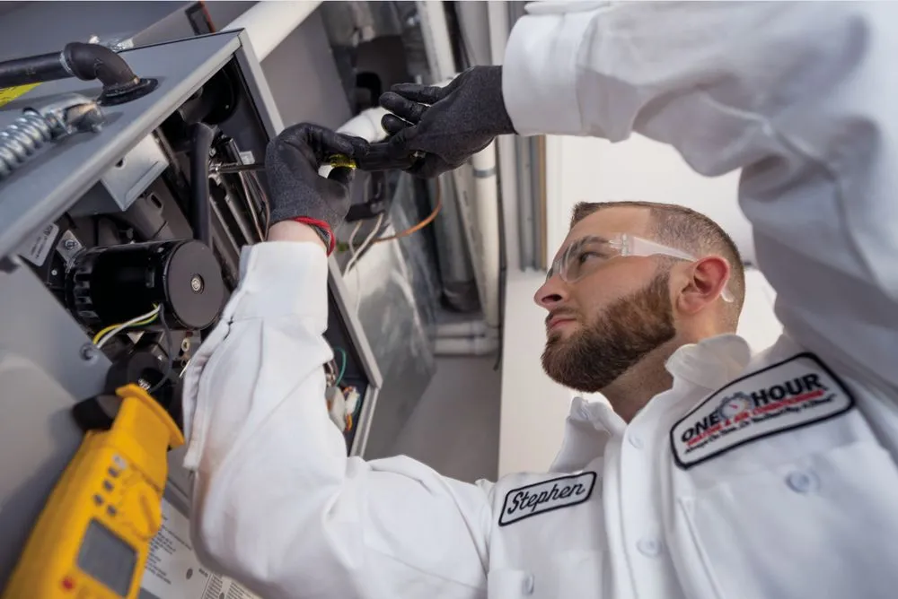 Trusted AC installation experts serving Ofallon, MO - One Hour Heating and Air Conditioning