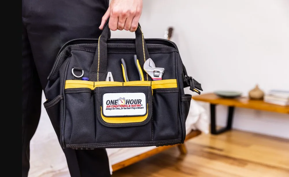 Emergency air conditioning tune-up experts serving Ofallon, MO - One Hour Heating and Air Conditioning