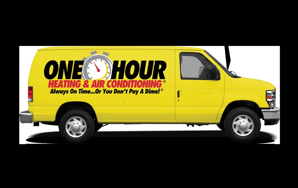 Certified air conditioning service in Ofallon, MO by One Hour Heating and Air Conditioning