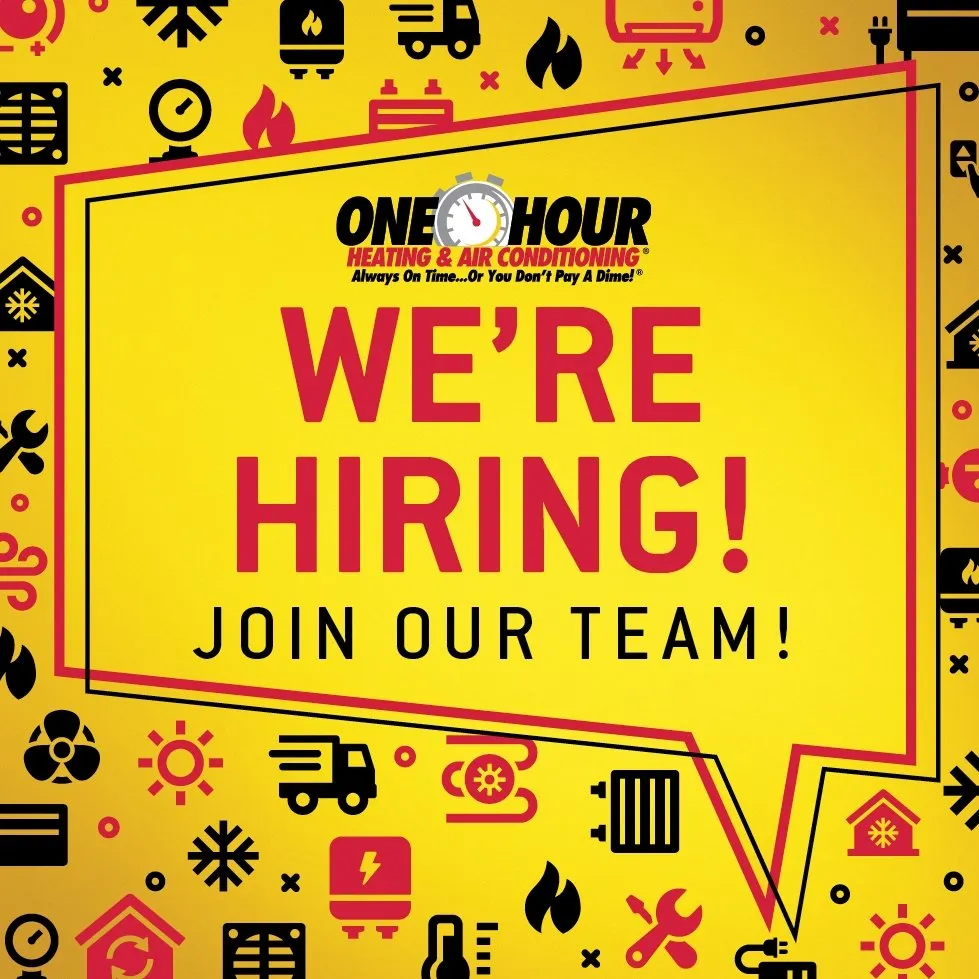 Slide of One Hour Heating and Air Conditioning SouthSota