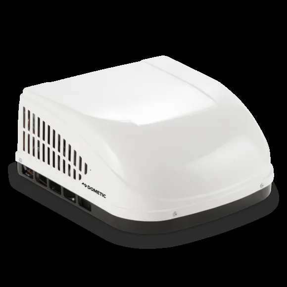 Slide of One HVAC American