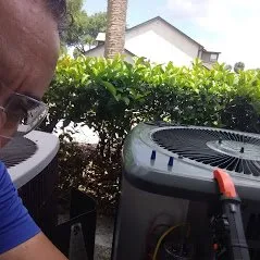 Slide of One HVAC American