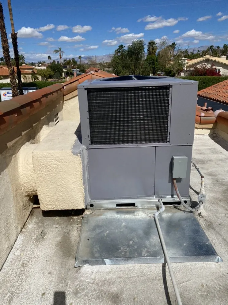 Slide of One Legacy Heating and Air Conditioning