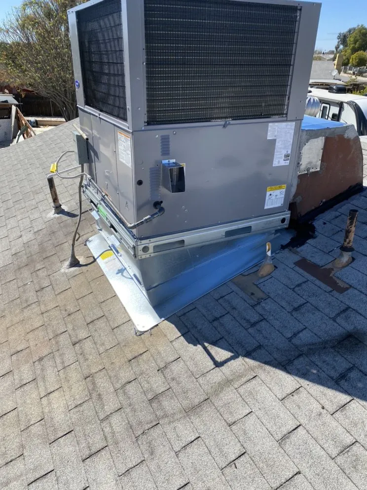 Slide of One Legacy Heating and Air Conditioning