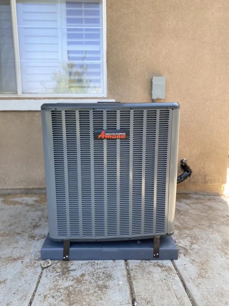 Slide of One Legacy Heating and Air Conditioning