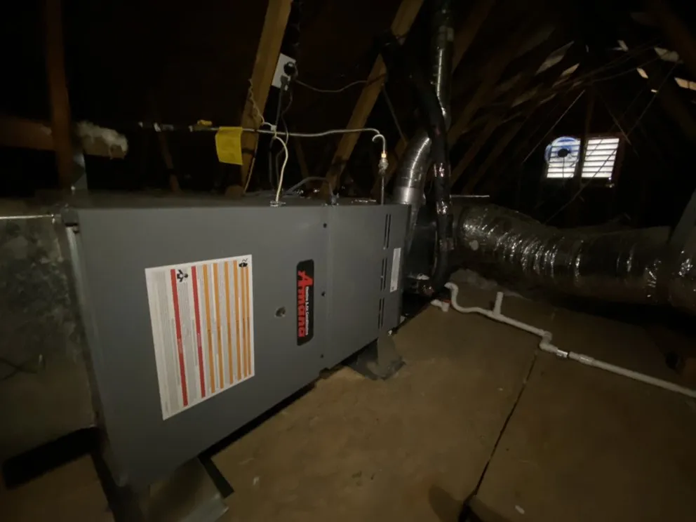 Slide of One Legacy Heating and Air Conditioning