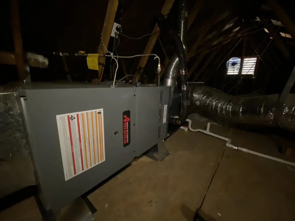 Slide of One Legacy Heating and Air Conditioning