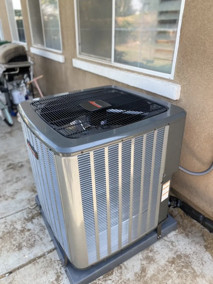 Slide of One Legacy Heating and Air Conditioning