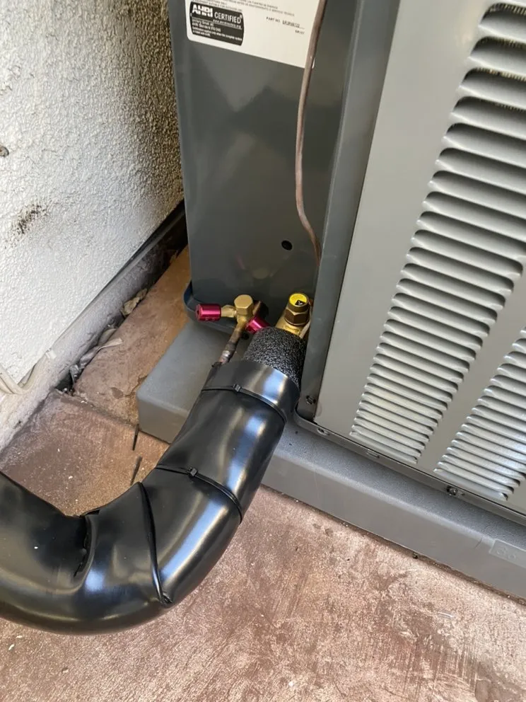 Slide of One Legacy Heating and Air Conditioning