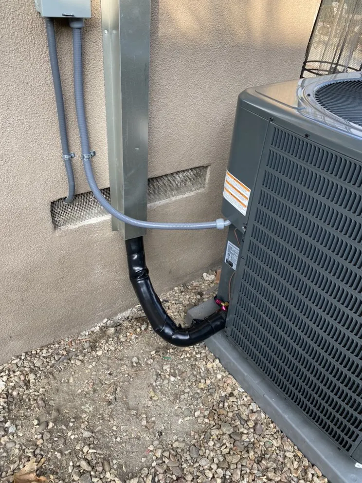 Slide of One Legacy Heating and Air Conditioning