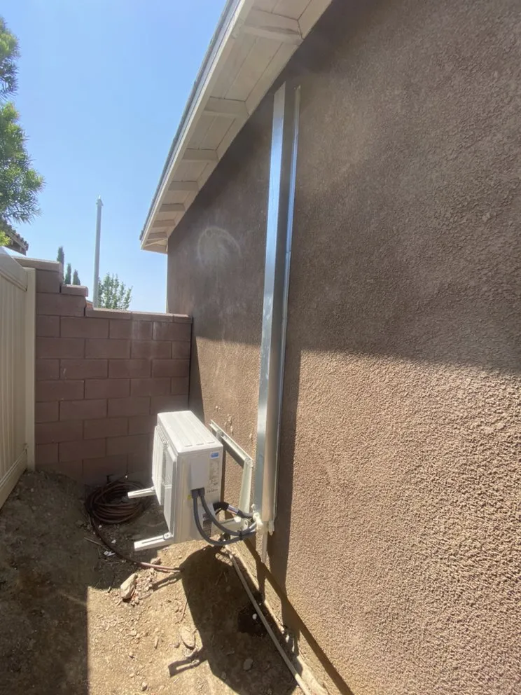 Slide of One Legacy Heating and Air Conditioning