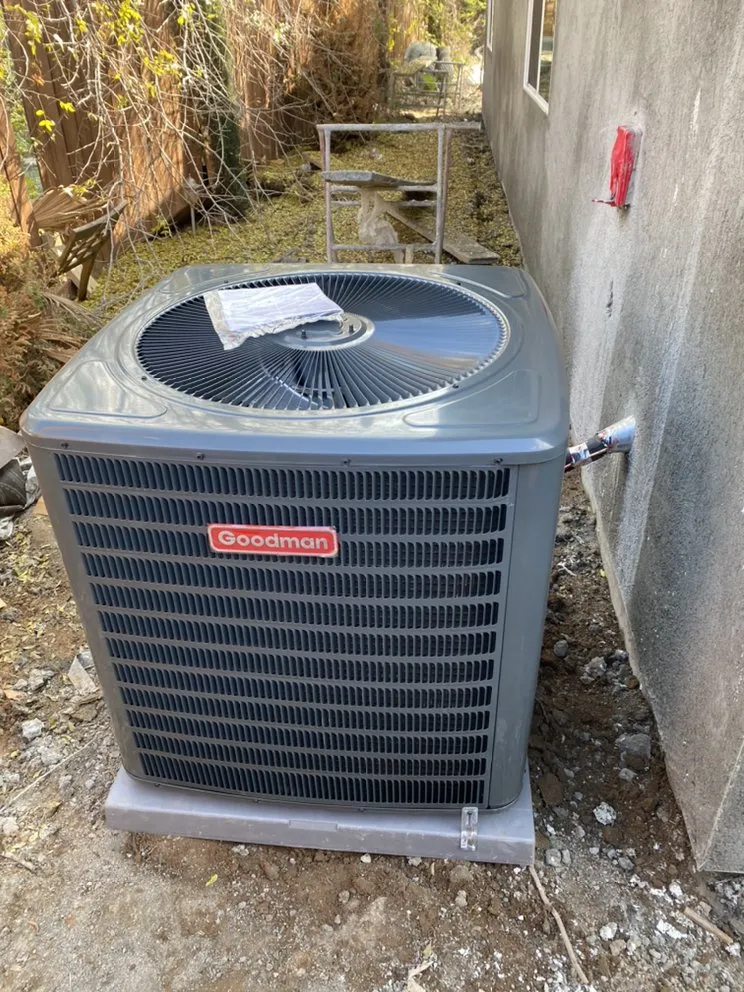 Slide of One Legacy Heating and Air Conditioning