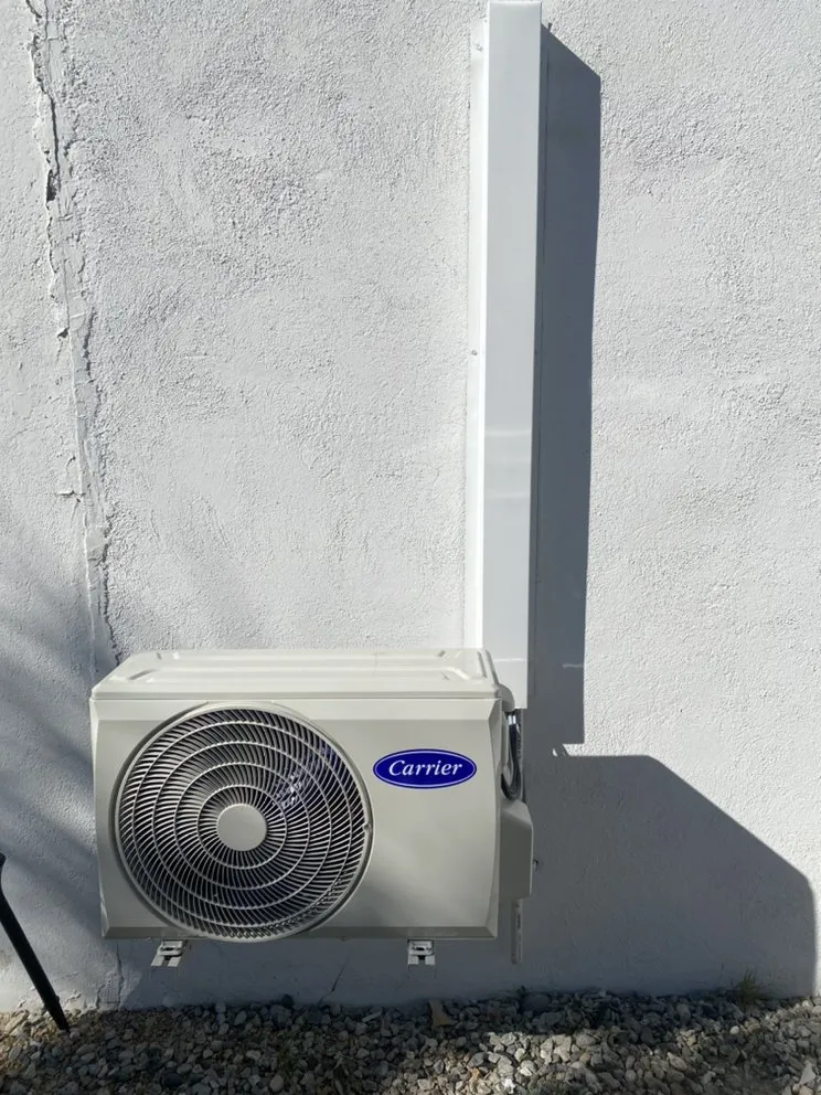 Slide of One Legacy Heating and Air Conditioning