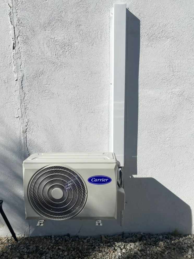 Slide of One Legacy Heating and Air Conditioning