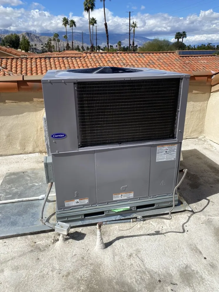 Slide of One Legacy Heating and Air Conditioning