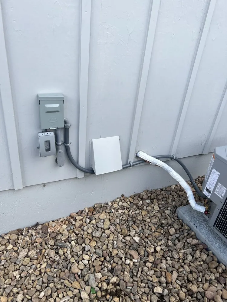 Slide of One Mission Heating & Air Conditioning