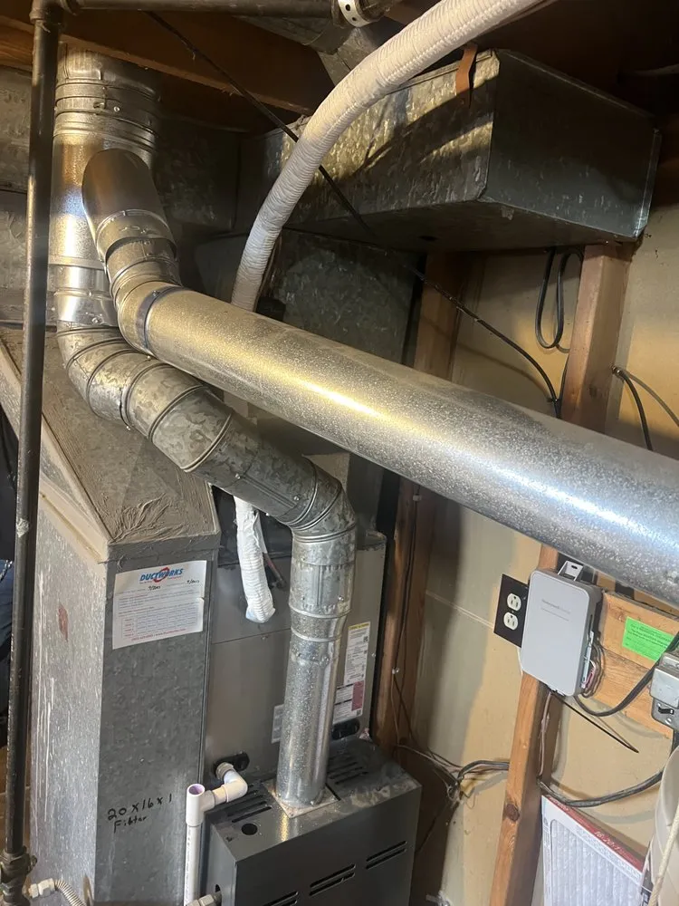 Slide of One Mission Heating & Air Conditioning