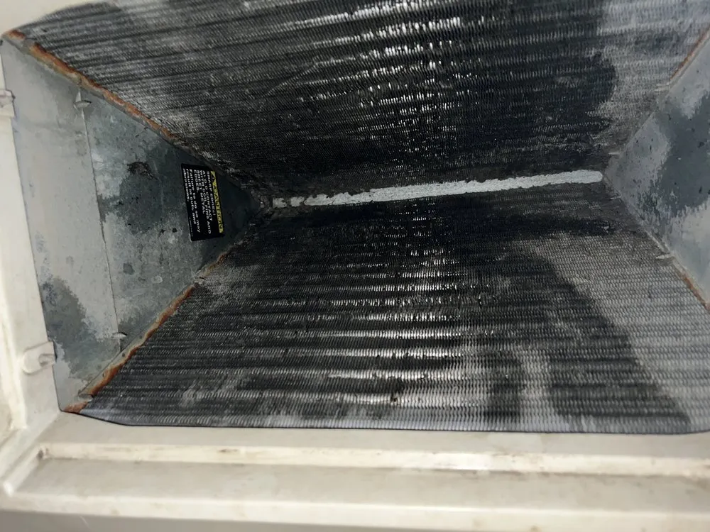 Slide of One Mission Heating & Air Conditioning