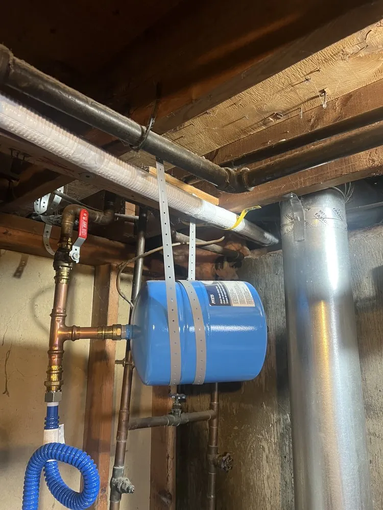 Slide of One Mission Heating & Air Conditioning