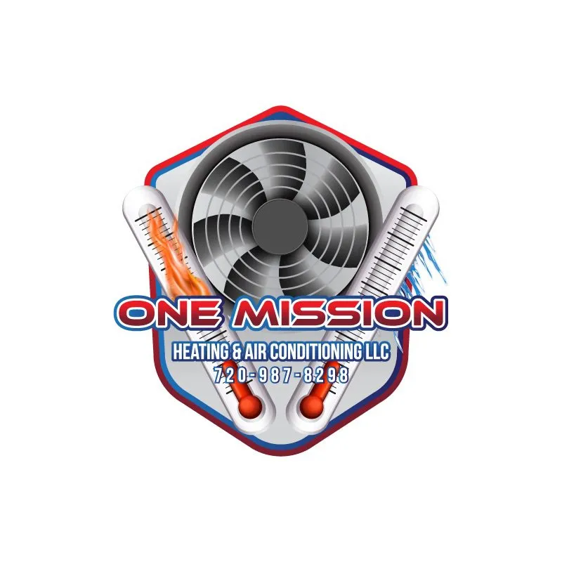 Slide of One Mission Heating & Air Conditioning
