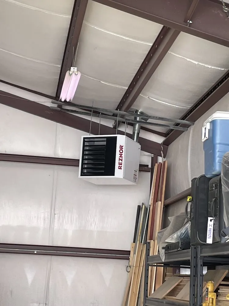 Slide of One Mission Heating & Air Conditioning