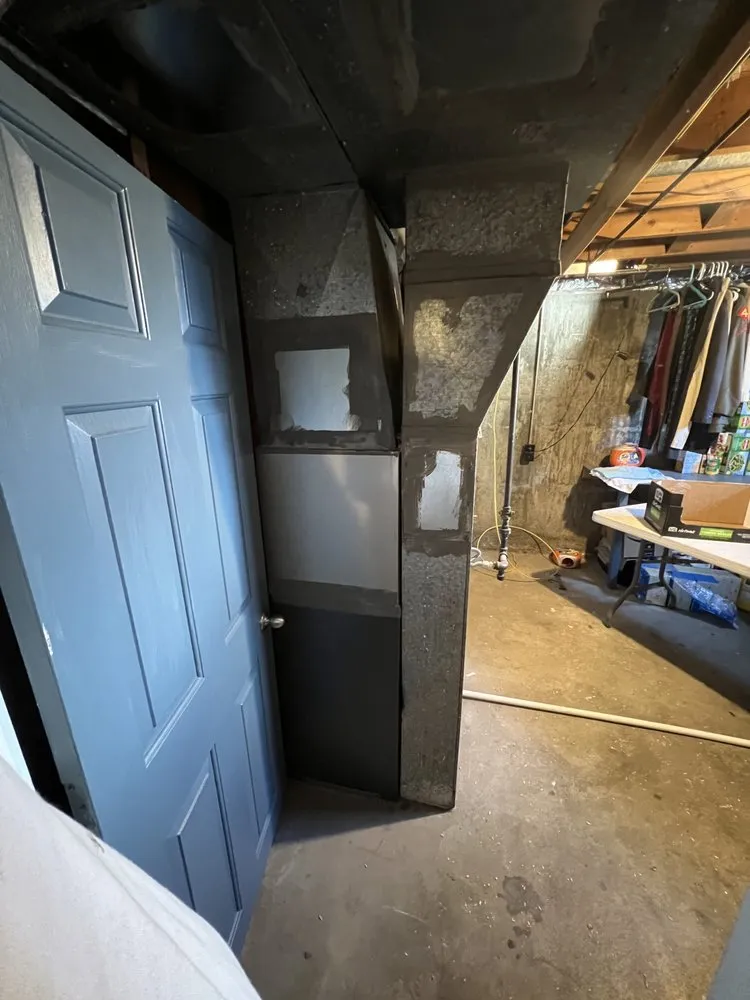 Slide of One Mission Heating & Air Conditioning