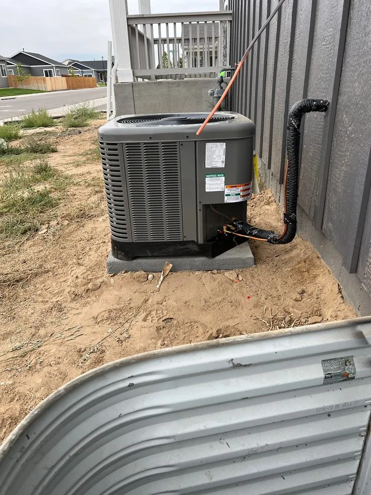 Slide of One Mission Heating & Air Conditioning