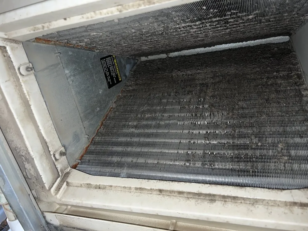 Slide of One Mission Heating & Air Conditioning