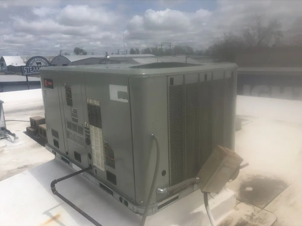 Slide of One Pro Tech